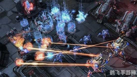 星际争霸2手游版,打造星际帝国的全面攻略