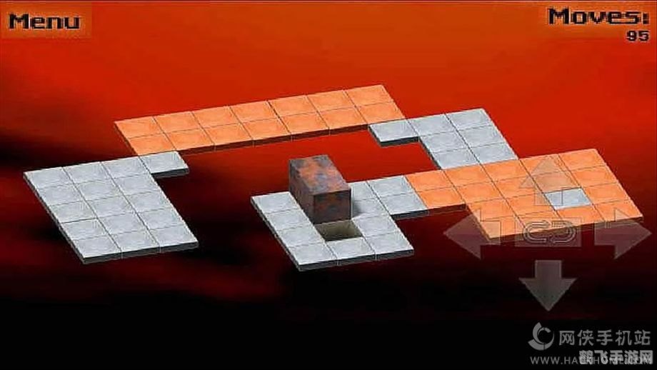 高智商游戏翻木块,高智商翻木块挑战手游攻略,翻转之间,智力与策略的较量