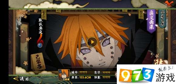 佩恩是什么,火影忍者手游,揭秘佩恩角色与玩法攻略