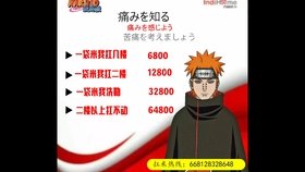 佩恩是什么,火影忍者手游,揭秘佩恩角色与玩法攻略