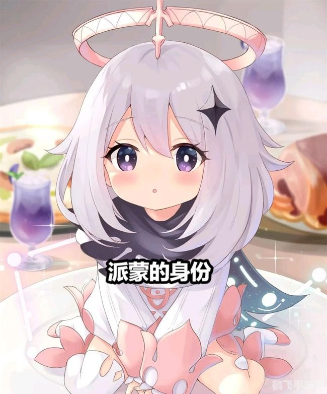 原神派蒙飞机杯子SALUKY,神秘玩法与攻略大揭秘