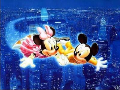 迪士尼魔幻飞板,迪士尼魔幻飞板，探索飞行竞速的奇幻世界