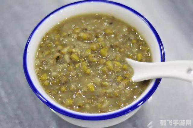 绿豆汤熬的时间越长,绿豆汤熬制秘诀,时间越长,效果越佳!