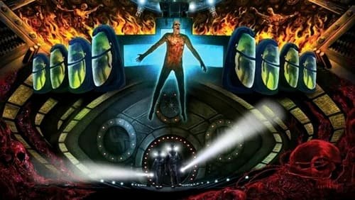 揭秘黑洞表面2，星际迷航的全新冒险