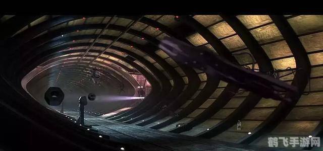 揭秘黑洞表面2，星际迷航的全新冒险