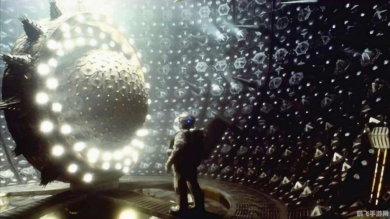 揭秘黑洞表面2，星际迷航的全新冒险