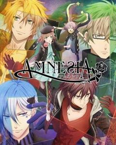 AMNESIA失忆症攻略，找回失去的记忆之旅