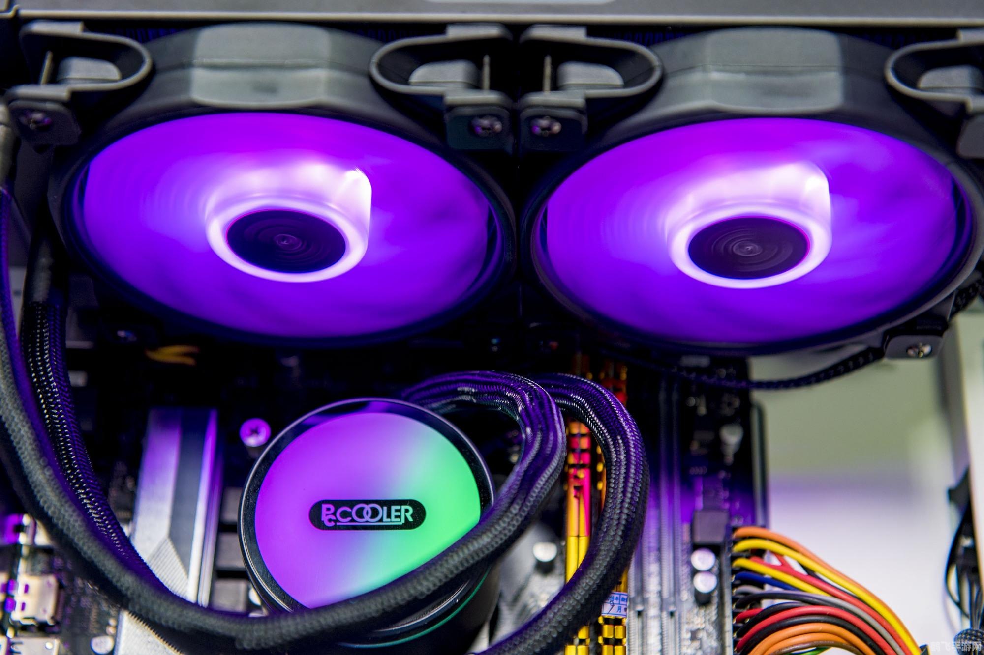 cpu超频软件中文版,CPU超频软件中文版，提升游戏性能的新选择