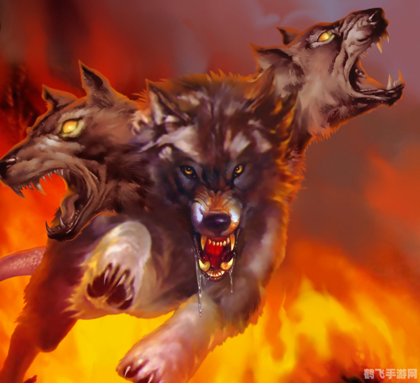 刻耳柏洛斯,刻耳柏洛斯手游攻略，掌控沉默与伤害减免，成为战场主宰