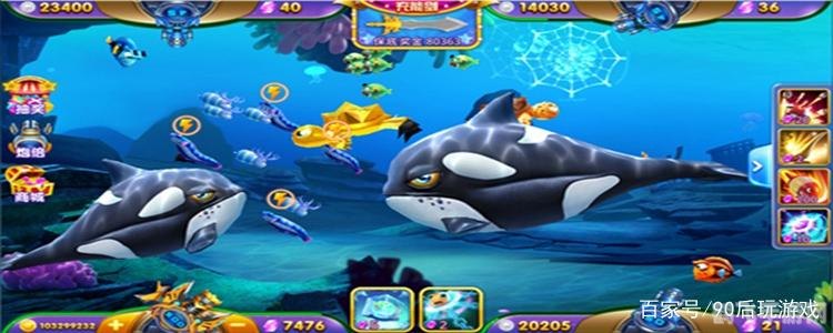 最新捕鱼机手游攻略，成为捕鱼达人的秘诀！