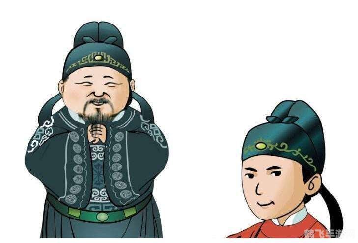 桃李满天下最初指的是谁,桃李满天下，狄仁杰的传奇与游戏的致敬