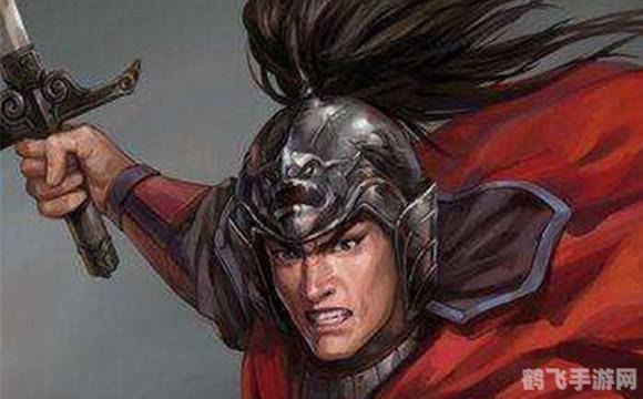 三国志11韩遂,韩遂角色介绍