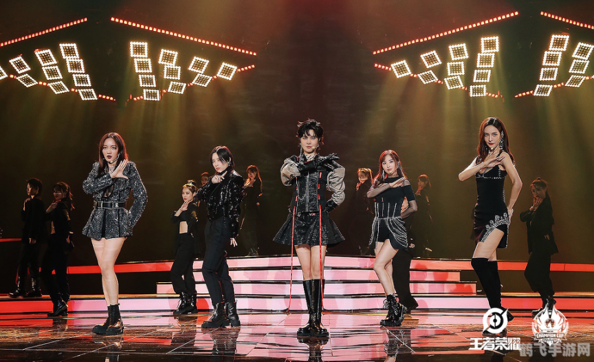 微视电竞星战队,微视电竞星战队