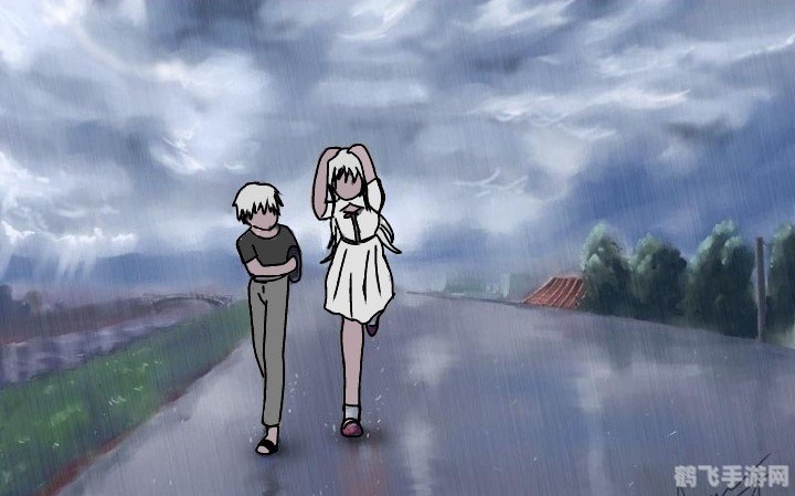 雨后小故事2动态图片,雨后小故事2手游攻略,探索雨后的奇妙世界