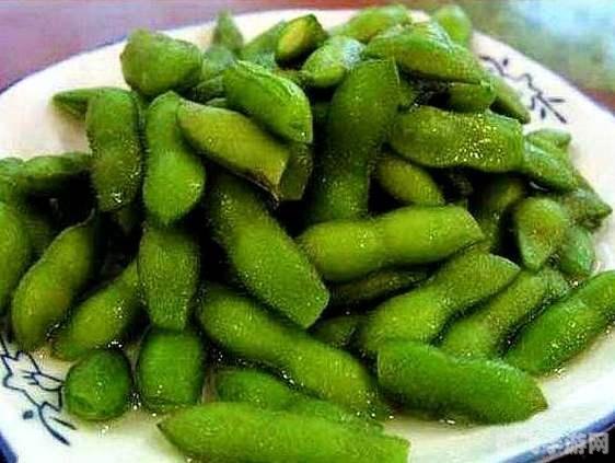 揭秘毛豆与黄豆的奥秘,青年黄豆的游戏冒险