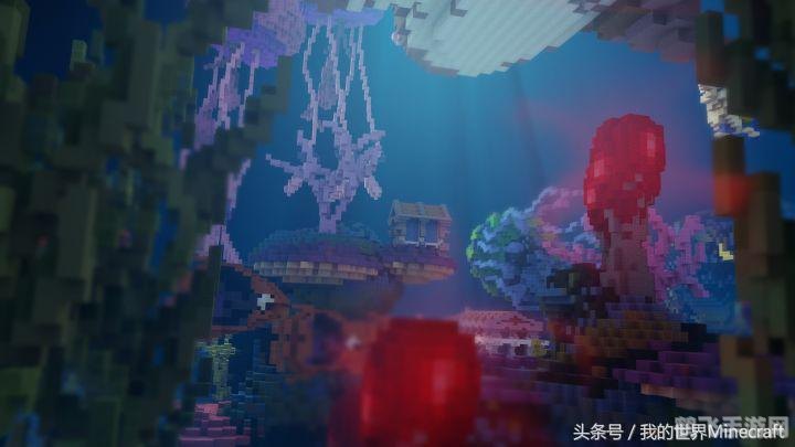 珊瑚虫qq,珊瑚虫QQ手游攻略，玩转海底世界，成为海洋霸主！