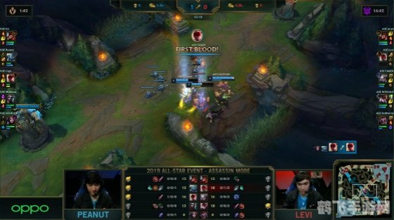 LOL全明星表演赛,手游玩法深度解析与实战攻略