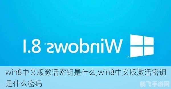 win8.1激活密钥,Win8.1激活密钥与手游攻略,双重探索之旅