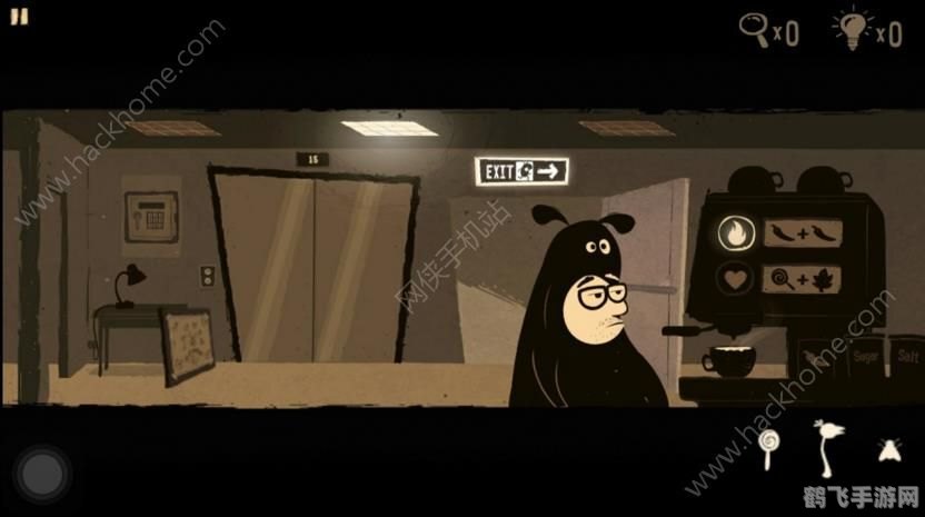 办公室偷吻手游攻略,甜蜜密会,不被发现的技巧大揭秘!