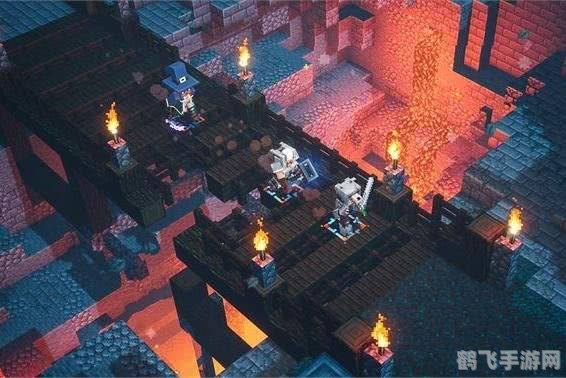 探索黎明前的冒险，天不亮的游戏世界