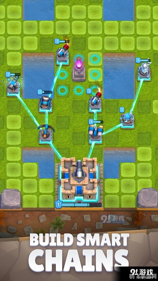 3D接水管游戏攻略与技巧分享
