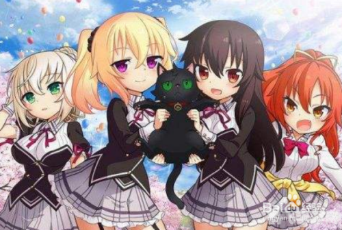 野良与皇女与流浪猫之心,野良与皇女与流浪猫之心，奇幻恋爱冒险手游全攻略