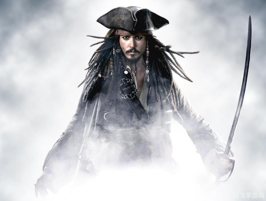 海贼王杰克船长,技能与策略