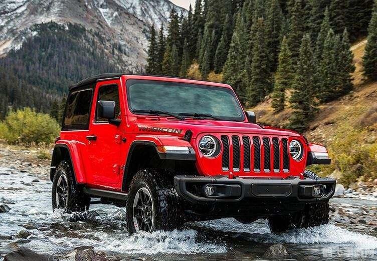 3D吉普车越野赛,驰骋山丘的极致体验