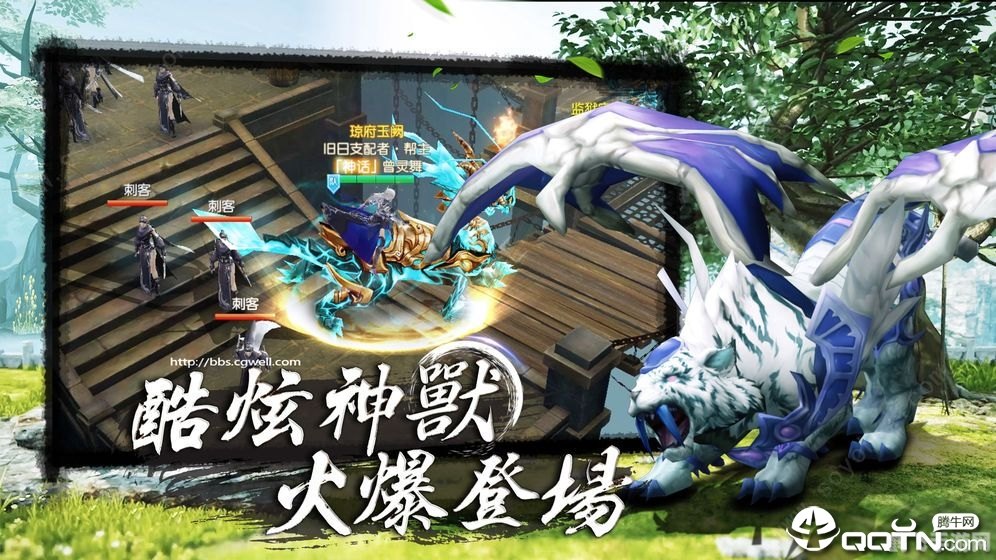 触手可及蓝天延绵不绝——手游XX飞行攻略大揭秘