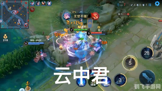 触手可及蓝天延绵不绝——手游XX飞行攻略大揭秘