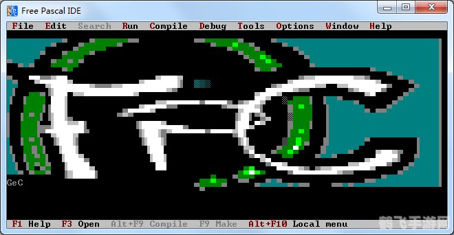 Pascal语言编译器,打造经典游戏的新选择