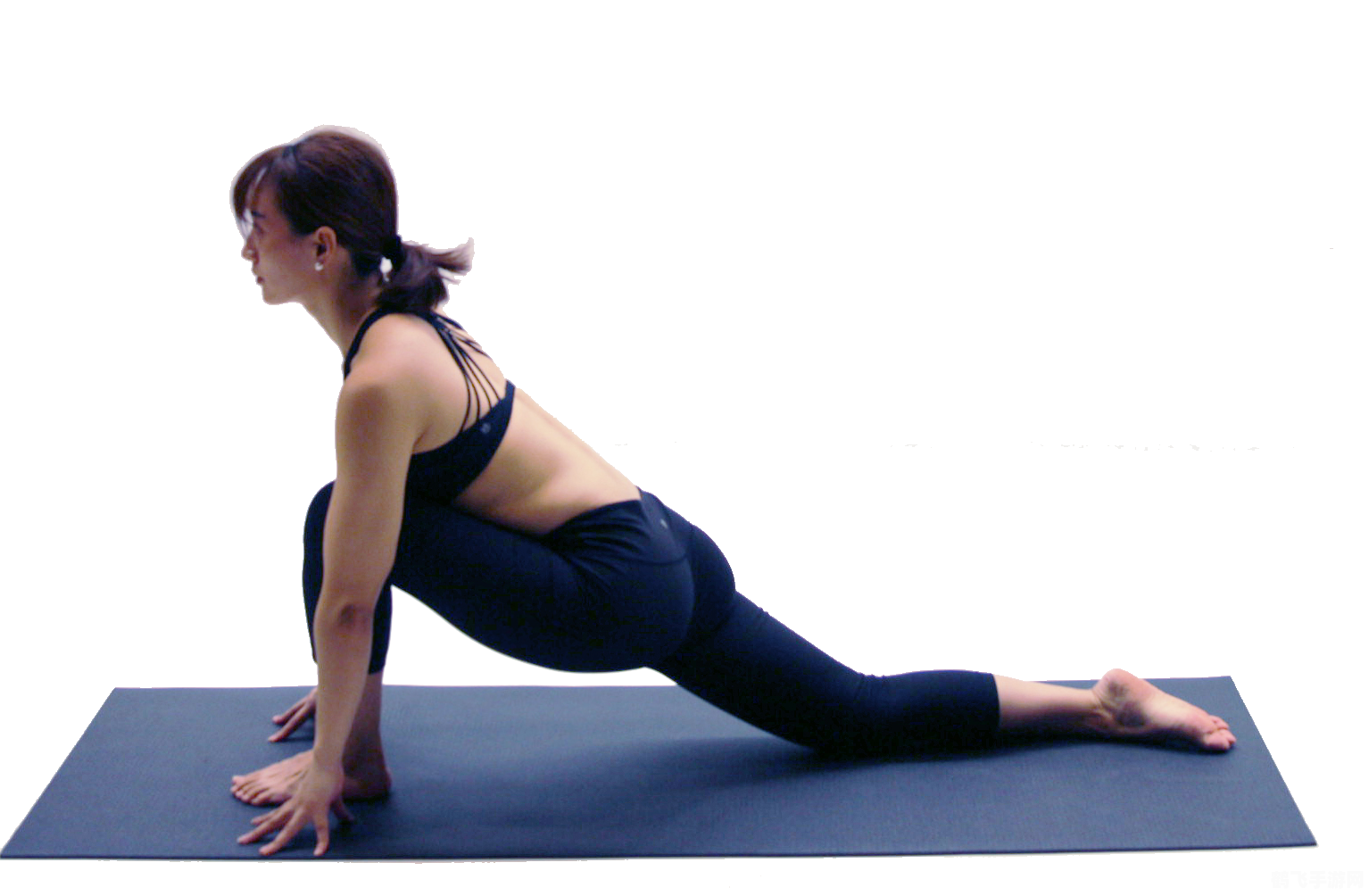 抱头式仰卧起坐,抱头式仰卧起坐,手游健身新玩法,挑战你的核心力量!