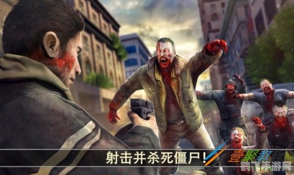 僵尸大屠杀手游全攻略，僵尸屠戮之旅