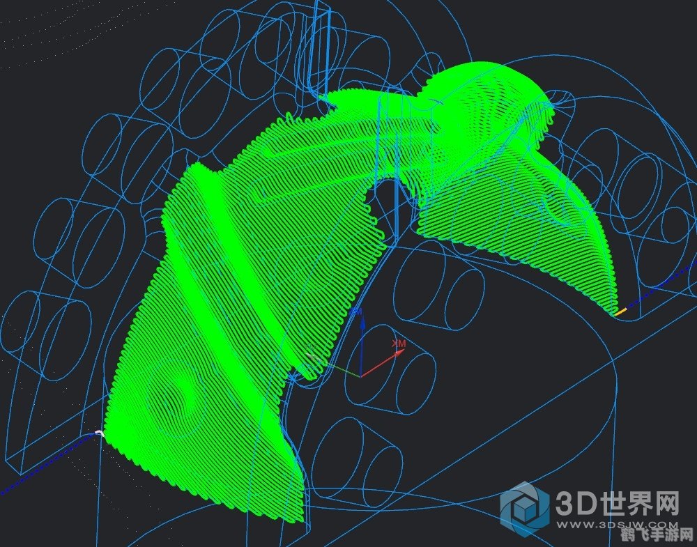 UG爱好者论坛,探索3D建模与游戏设计的无限可能