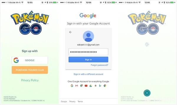 google 邮箱,玩转手游必备，Google邮箱助你轻松管理游戏账号与攻略分享