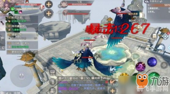 手游大师指南，玩转热门手游，成为游戏高手的秘诀！