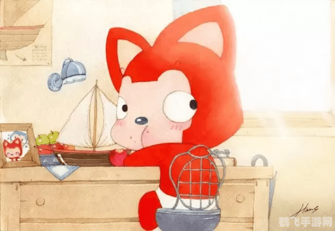 阿狸的故事,探寻阿狸的身世之谜,一段充满魔法与冒险的旅程