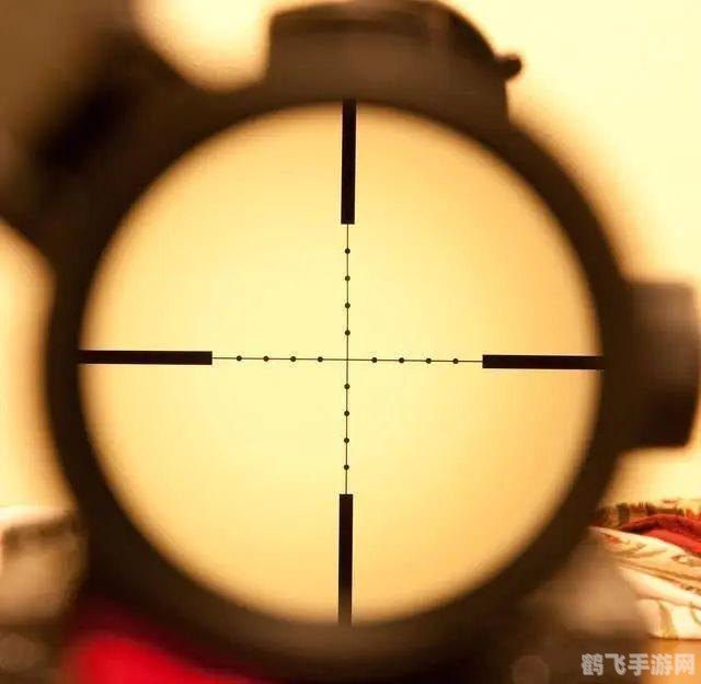 巴雷特重狙，游戏中的致命利器