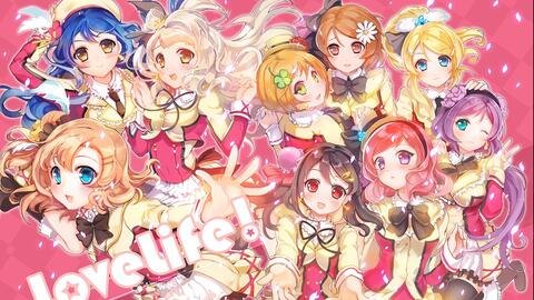 love live手游,LoveLive手游，与偶像零距离互动的音乐盛宴