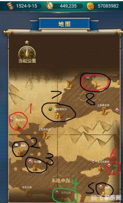 丝路传说旗舰,丝路传说旗舰手游攻略，征服丝绸之路，开启你的冒险之旅