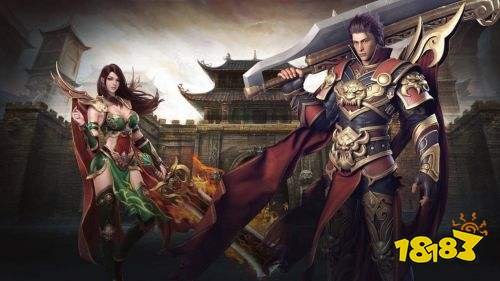 复古神途发布网,复古风格