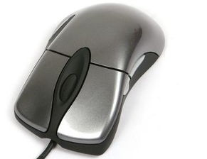 IE3.0鼠标驱动,提升游戏体验的必备利器