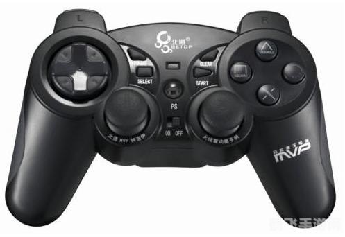 游戏手柄万能驱动,手游神器，游戏手柄万能驱动，提升你的游戏体验