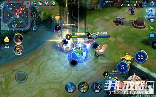 爱拍脑残哥,手游王者荣耀进阶攻略,脑残哥带你玩转王者峡谷