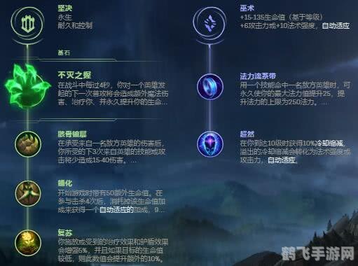 LOL全明星赛停办,手游玩法攻略助你成为战场之星