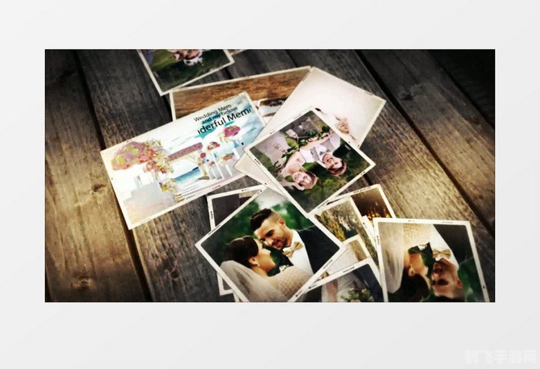 电子相册免费,打造你的专属回忆宝库