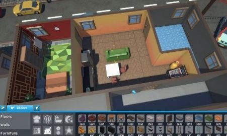 爱游易短租游戏玩家的租房新选择,轻松打造游戏空间!