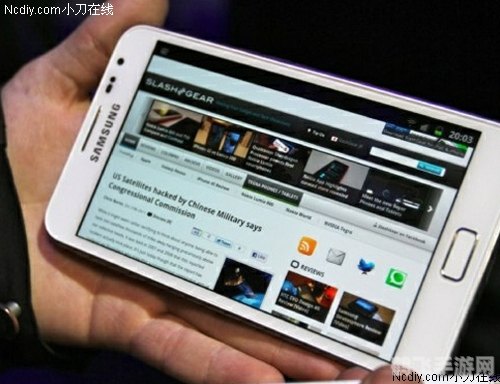 三星i9220游戏体验,大屏幕带来的沉浸式游戏世界