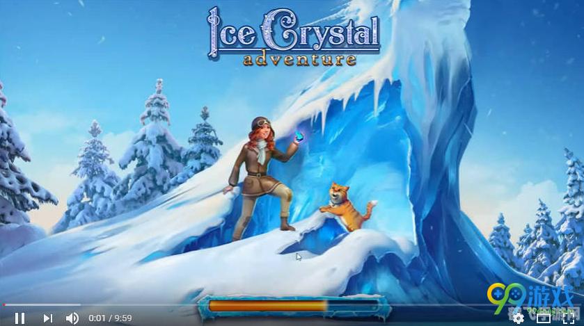 功夫小子冰魔剑,冰雪武侠世界的冒险之旅