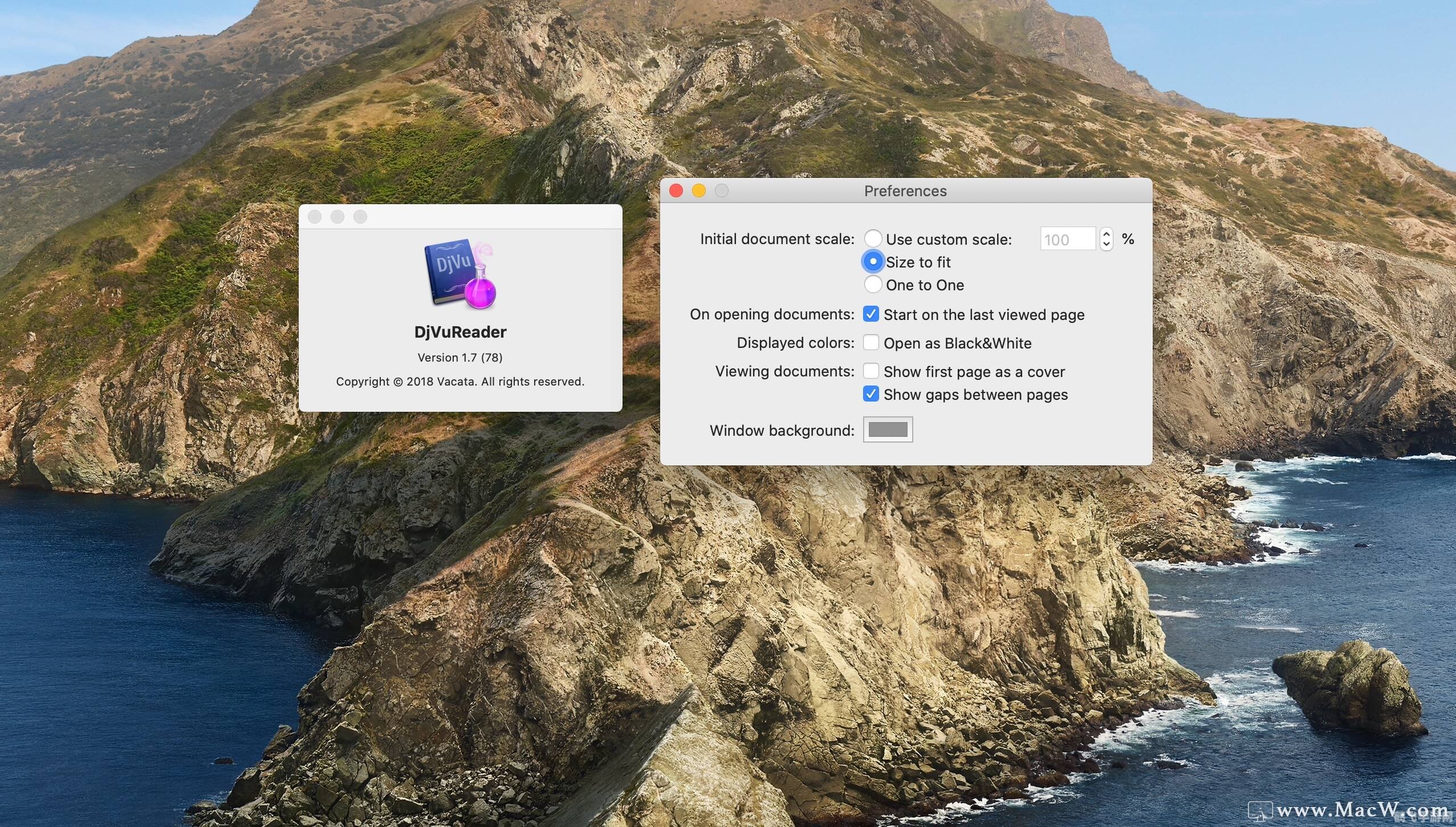djvu阅读器,DjVu阅读器,轻松阅读与管理DjVu文档的攻略